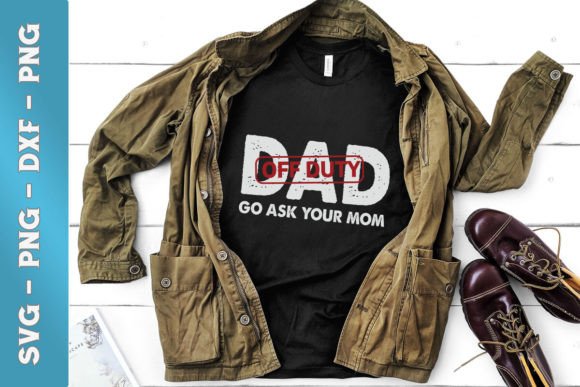 Dad SVG for Crafts and Graphics