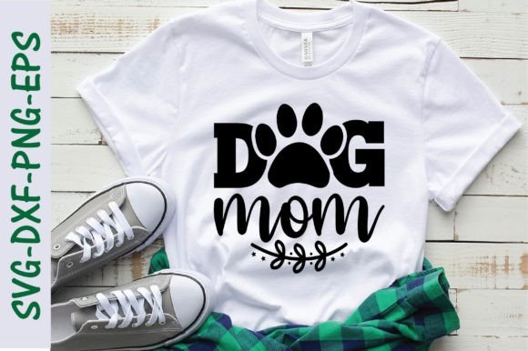 Dog Mom Svg Review: A Designer's Take on Real Embroidery Use