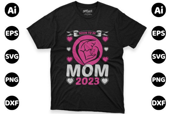Mom and Soon T-shirt Deesign: A Pro's Review