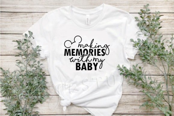 Mom SVG Design Review: Making Memories with M