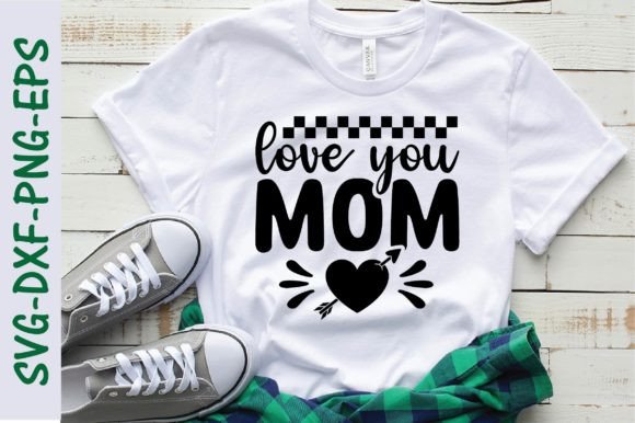 Mother's Day Graphics: A Crafter's SVG Review