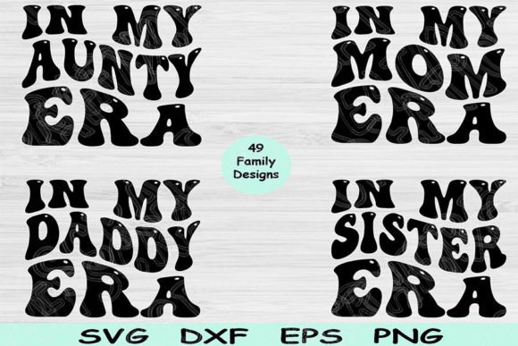 Review: Mom SVG & 
