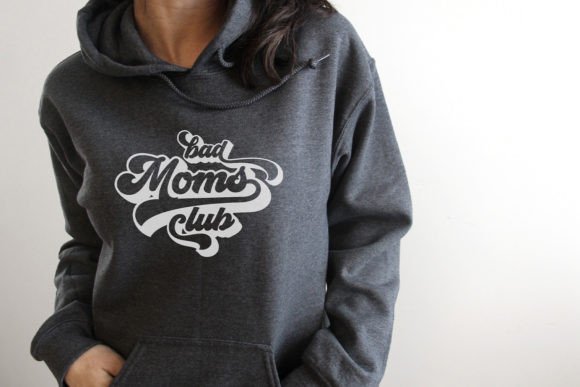 Reviewing the Bad Moms Club SVG for Embroidery